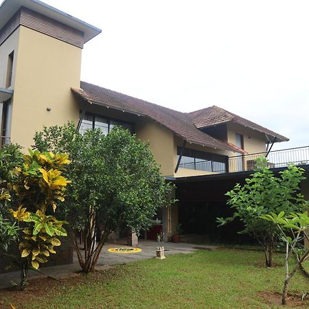 Homestay Namaha Meppadi ภายนอก รูปภาพ