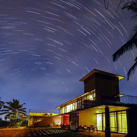 Homestay Namaha Meppadi ภายนอก รูปภาพ