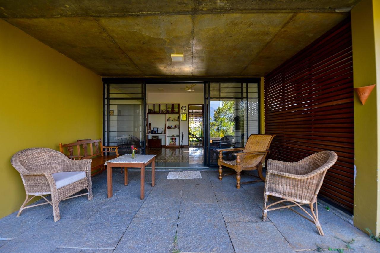 Homestay Namaha Meppadi ภายนอก รูปภาพ