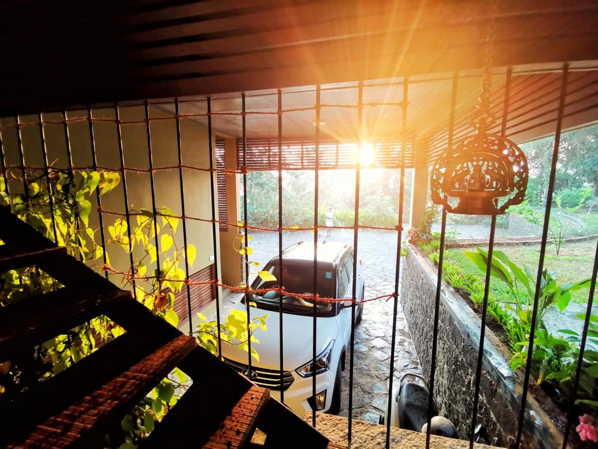 Homestay Namaha Meppadi ภายนอก รูปภาพ