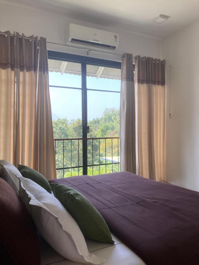 Homestay Namaha Meppadi ภายนอก รูปภาพ