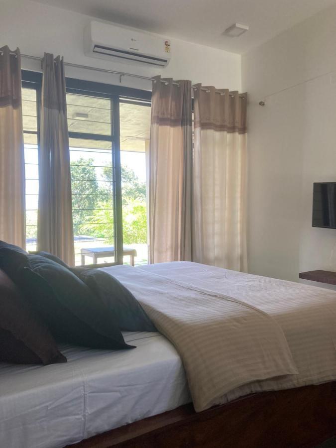 Homestay Namaha Meppadi ภายนอก รูปภาพ