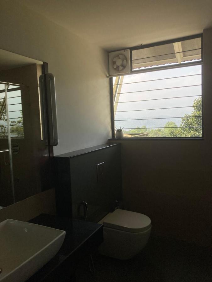 Homestay Namaha Meppadi ภายนอก รูปภาพ