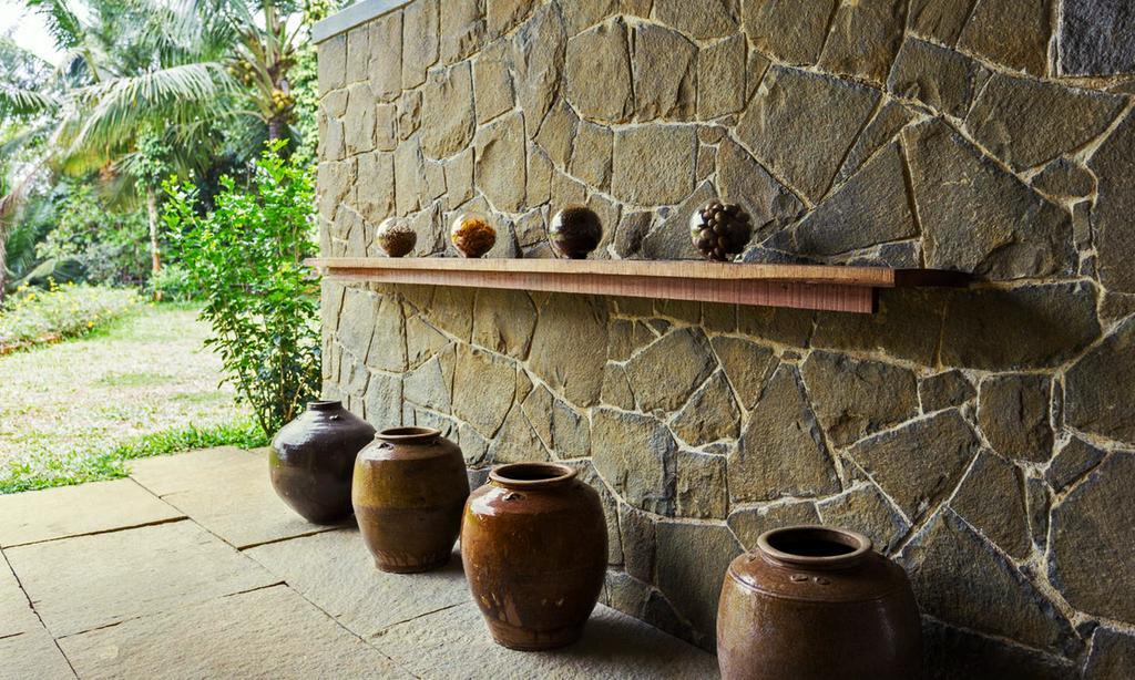 Homestay Namaha Meppadi ภายนอก รูปภาพ