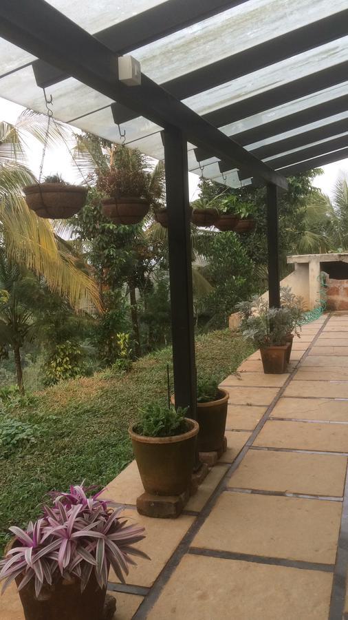 Homestay Namaha Meppadi ภายนอก รูปภาพ