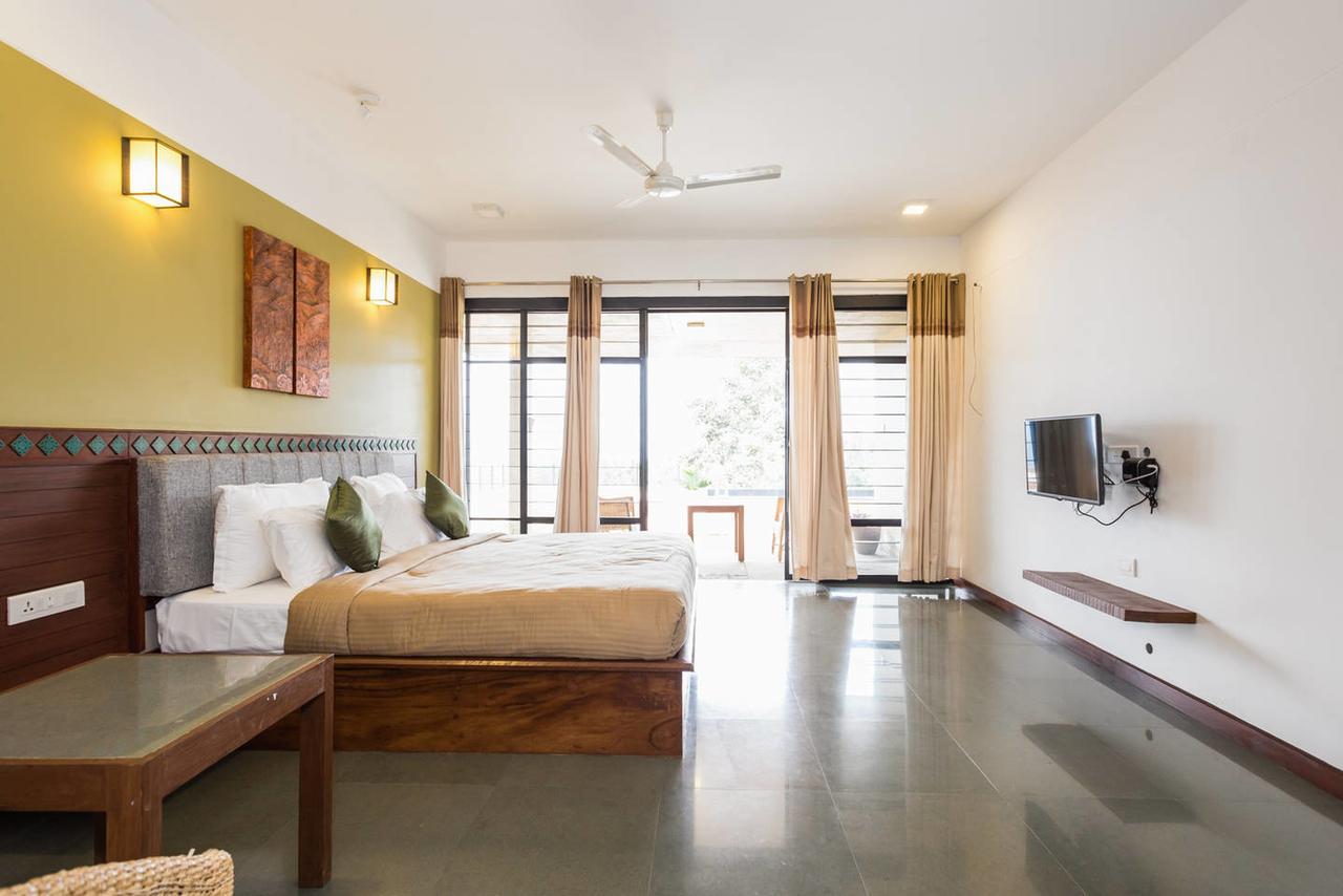 Homestay Namaha Meppadi ภายนอก รูปภาพ