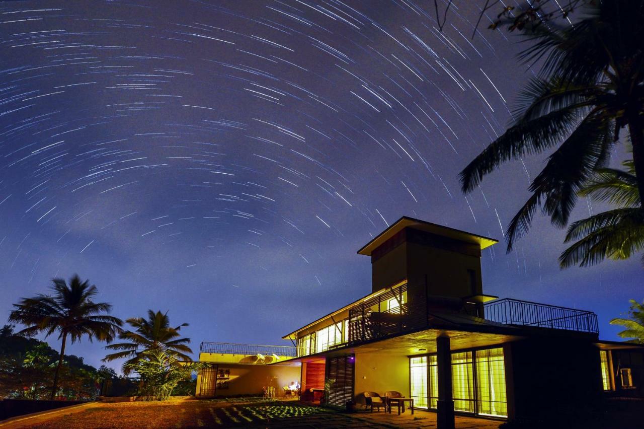 Homestay Namaha Meppadi ภายนอก รูปภาพ