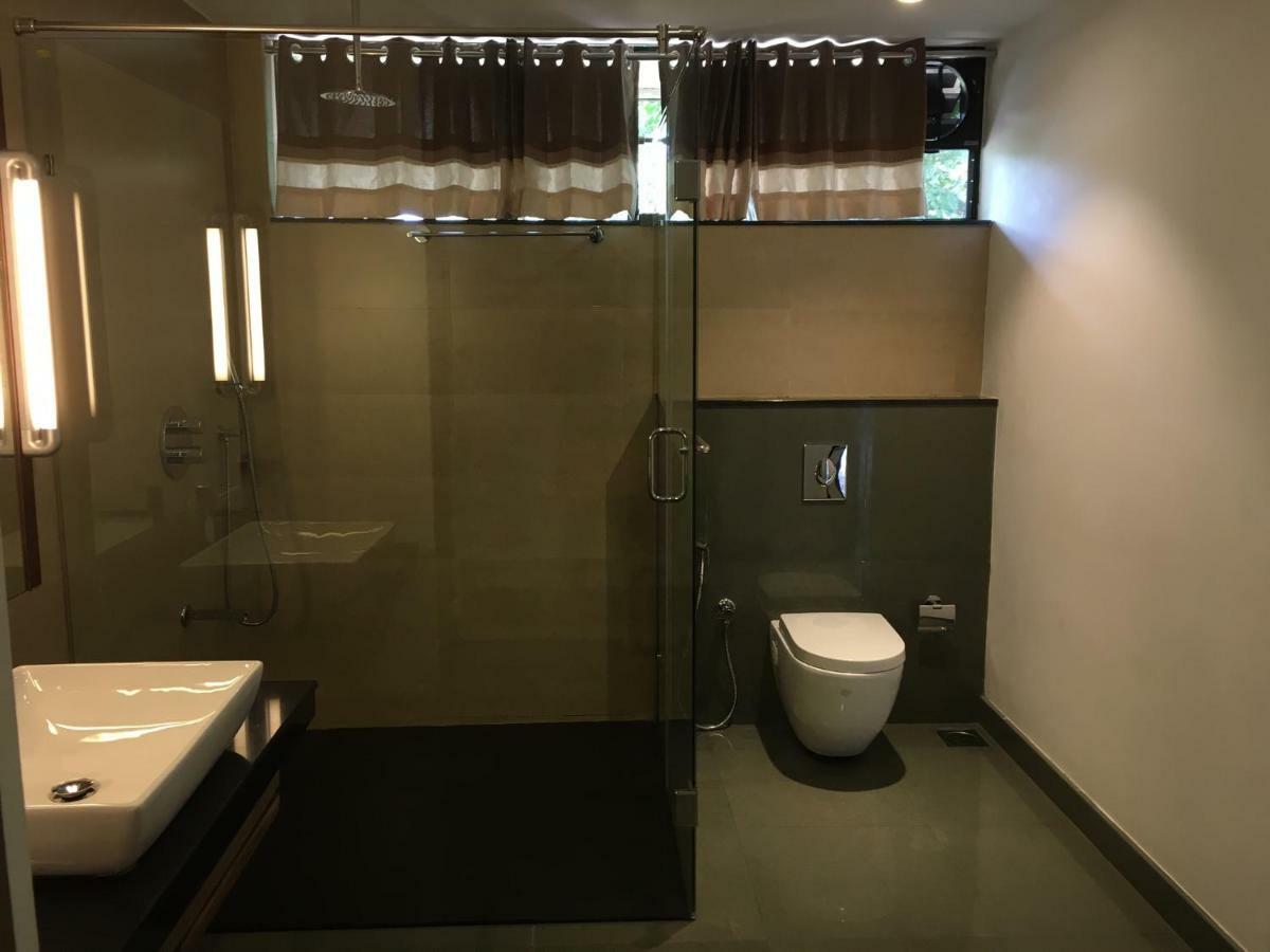 Homestay Namaha Meppadi ภายนอก รูปภาพ