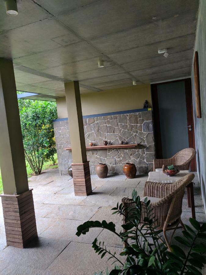 Homestay Namaha Meppadi ภายนอก รูปภาพ