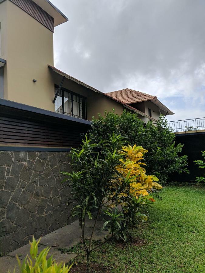 Homestay Namaha Meppadi ภายนอก รูปภาพ